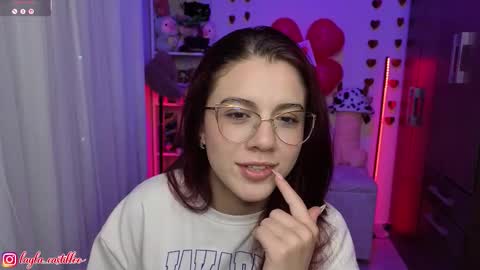 Layla online show from 02-23-26, 10:29