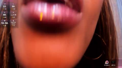 L A Y L A online show from 11-29-25, 01:47