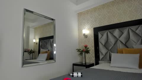 Layla Mackenzie  online show from 10-06-25, 02:53