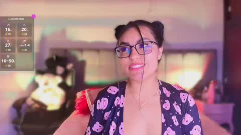 Layla online show from 03-01-25, 05:42