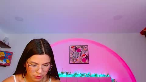 Lia and Rachel online show from 10-23-25, 11:24