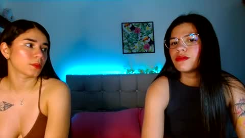 Snapshot of layla_roma chatting on 07-18-26, 11:52 Lia and Rachel online show from 07-18-26, 11:52
