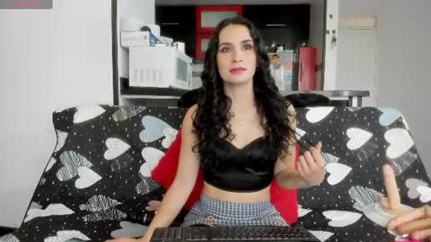 Snapshot of layla_sia chatting on 07-02-26, 04:02 LAYLA online show from 07-02-26, 04:02