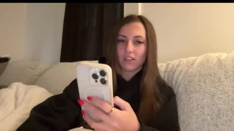 laylahlaylah1 online show from 11-05-25, 06:30