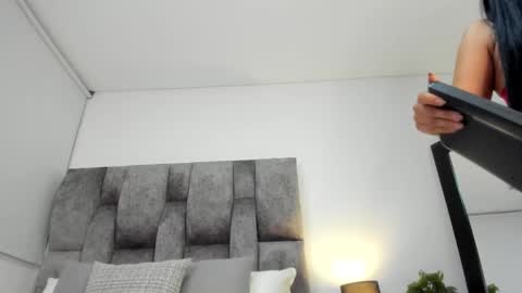 Layla Jenssen online show from 03-03-25, 12:15