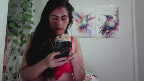 laylashani online show from 12-23-24, 06:05