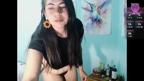 laylashani online show from 03-06-26, 06:43