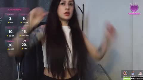 Snapshot of laylolasquirt chatting on 11-03-25, 04:03 laylolasquirt online show from 11-03-25, 04:03