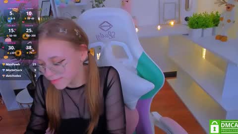 layriantavee online show from 01-10-25, 11:11