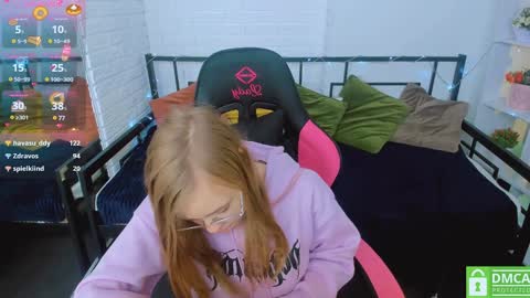 layriantavee online show from 01-16-25, 01:04