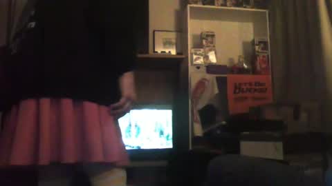 Snapshot of layththelion chatting on 02-24-25, 12:20 Layth The Lion online show from 02-24-25, 12:20