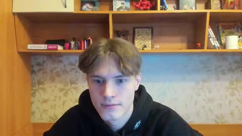 Vladi online show from 03-03-25, 10:06