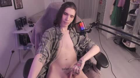 Haze aka Slava online show from 02-28-26, 01:39