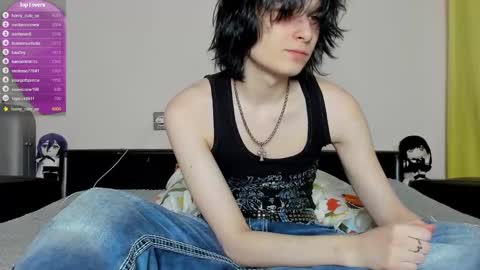 Alex online show from 03-08-25, 06:26