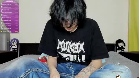 Alex online show from 03-10-25, 06:12