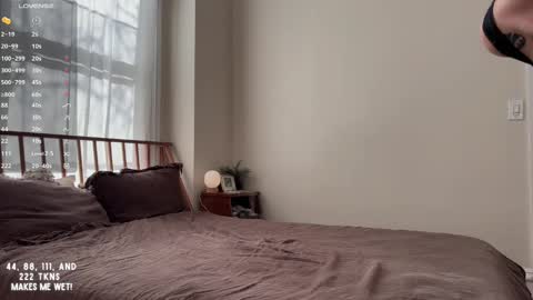 Cece  online show from 10-31-25, 03:35