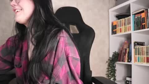 Lisa online show from 12-04-25, 04:44