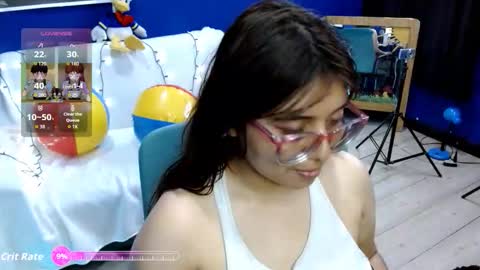 Snapshot of lcherryblossoml chatting on 09-08-25, 11:37 lcherryblossoml online show from 09-08-25, 11:37