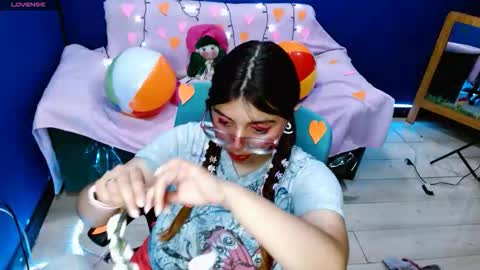 lcherryblossoml online show from 09-20-25, 02:34