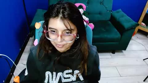 Snapshot of lcherryblossoml chatting on 10-02-25, 02:29 lcherryblossoml online show from 10-02-25, 02:29