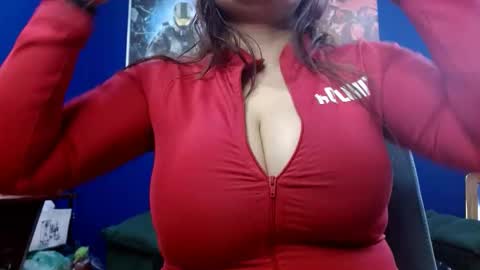 Snapshot of lcherryblossoml chatting on 11-14-25, 07:34 lcherryblossoml online show from 11-14-25, 07:34