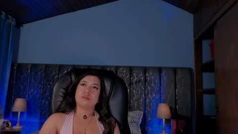 Lea Velle online show from 04-11-26, 07:45