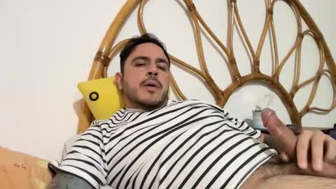 leafar_volkov online show from 01-13-26, 04:07