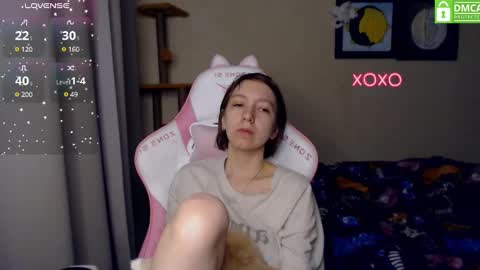 Snapshot of leah__gotty chatting on 12-06-24, 02:28 Leah Gotty online show from 12-06-24, 02:28