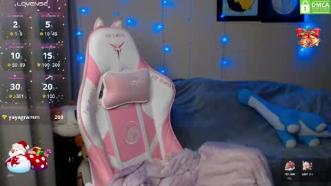 Snapshot of leah__gotty chatting on 12-29-24, 06:05 Leah Gotty online show from 12-29-24, 06:05