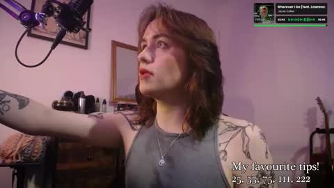 Snapshot of leah_lust_ chatting on 10-30-25, 05:46 leah_lust_ online show from 10-30-25, 05:46