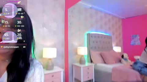 Snapshot of leahfontana chatting on 02-05-25, 01:11 Leah Fontana online show from 02-05-25, 01:11