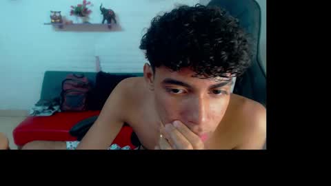 leam_1 online show from 11-15-25, 09:43