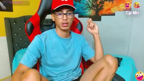 leam_1 online show from 02-23-26, 01:14