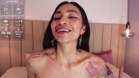 Hey Im Lea online show from 01-27-25, 04:54