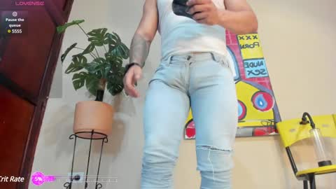 LEAN online show from 01-09-25, 07:50