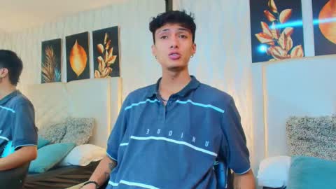 Lean online show from 09-25-25, 09:07