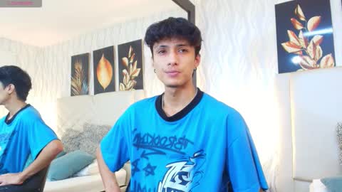 Lean online show from 10-28-25, 08:44