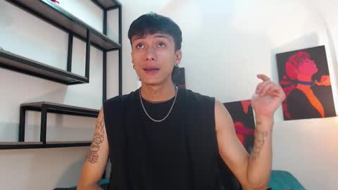 Lean online show from 03-25-26, 04:13