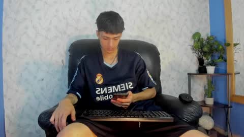 Snapshot of lean_portman chatting on 06-16-26, 03:47 Lean online show from 06-16-26, 03:47