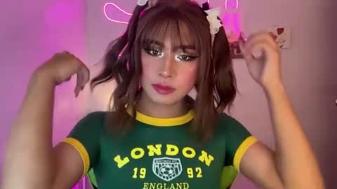 Miss Candy online show from 06-16-26, 06:32