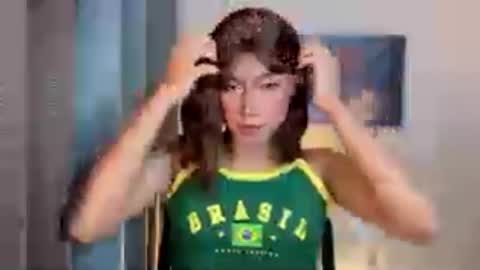 Miss Candy online show from 06-22-26, 01:19
