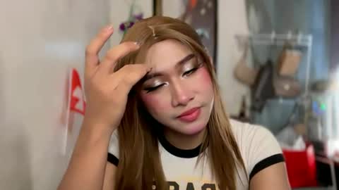 Miss Candy online show from 06-25-26, 11:53