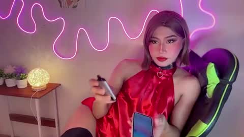 Miss Candy online show from 06-29-26, 05:13