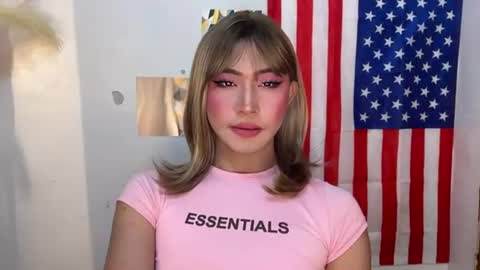 Miss Candy online show from 07-10-26, 02:08