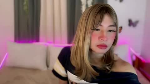 Miss Candy online show from 07-12-26, 08:05
