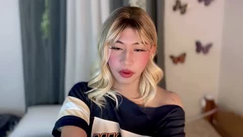 Miss Candy online show from 07-12-26, 08:44