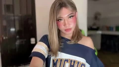 Miss Candy online show from 07-13-26, 10:07