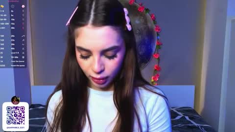 Sophie online show from 02-22-26, 07:12