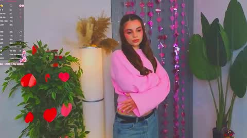 Sophie online show from 02-28-26, 07:26