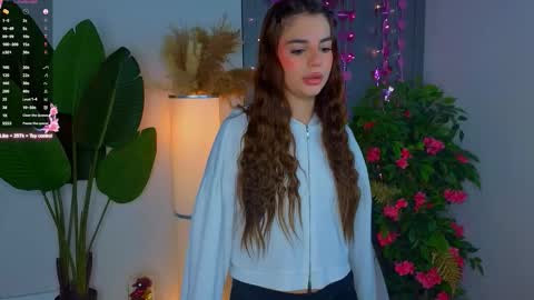 Sophie online show from 03-05-26, 07:32